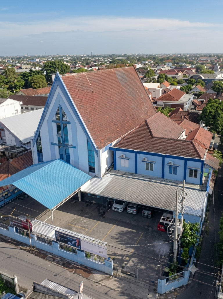 foto gereja
